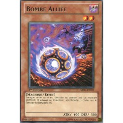 Bombe Alliée (R) [STBL]