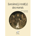Sorcière(s) troll(s) des marais – Jeu de Rôle