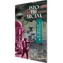 Into the Arcana + écran du MJ - Into the Odd