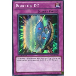 Bouclier D2 (SR) [STBL]