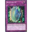 Bouclier D2 (SR) [STBL]