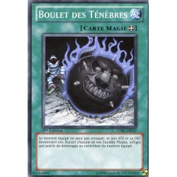 Boulet des Ténébres (C) [STBL]