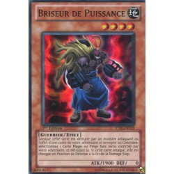 Briseur de Puissance (SR) [STBL]