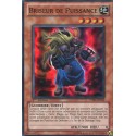 Briseur de Puissance (SR) [STBL]
