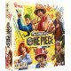 5 Minutes One Piece : Aventures sur Grand Line