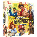 5 Minutes One Piece : Aventures sur Grand Line