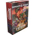 Boîte d'Initiation : Les Héros des Confins du Pays - Dungeons & Dragons 5edt