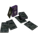 Capacités spéciales - Cthulhu Hack