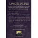 Capacités spéciales - Cthulhu Hack