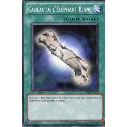 Cadeau de L'Elephant Blanc (C) [STBL]