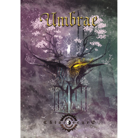 Chiaroscuro : Umbrae