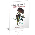 Le Guide du Joueur - Numenéra