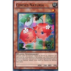 Cerises Naturia (SR) [STBL]