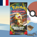 Booster Méga-Évolution : Équilibre Parfait (ME03) - Pokémon