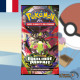 Booster Méga-Évolution : Équilibre Parfait (ME03) - Pokémon