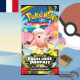 Booster Méga-Évolution : Équilibre Parfait (ME03) - Pokémon