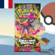 Booster Méga-Évolution : Équilibre Parfait (ME03) - Pokémon