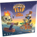 Captain Flip : Isla Bomba (extension)