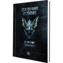 Celui qui hante les ténèbres - Cthulhu Hack
