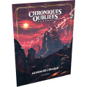 Au nom de l'érable - Chroniques Oubliées Fantasy 2e édition