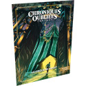 Le cirque de minuit - Chroniques Oubliées Fantasy 2e édition