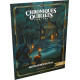 Aux racines du mal - Chroniques Oubliées Fantasy 2e édition