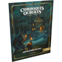 Aux racines du mal - Chroniques Oubliées Fantasy 2e édition