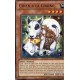 Chien a la Chaîne (R) [STBL]