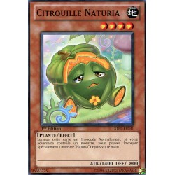 Citrouille Naturia (C) [STBL]