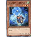 Créateur de Diapason (R) [STBL]