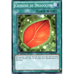 Criniere de Dragolion (C) [STBL]