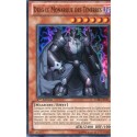 Delg le Monarque des Ténébres (SR) [STBL]