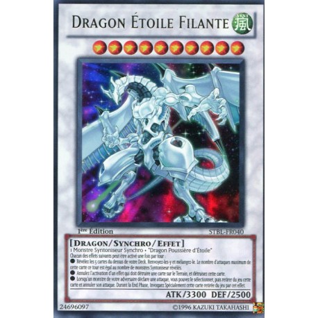Dragon Etoile Filante (GHO) [STBL]