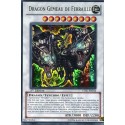 Dragon Gémeau de Ferraille (UR) [STBL]