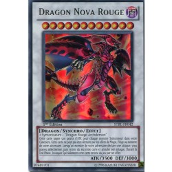 Dragon Nova Rouge (UR) [STBL]