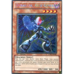 Duradark, Allié Genex (STR) [STBL]