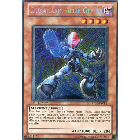 Duradark, Allié Genex (STR) [STBL]