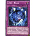 Écran Rouge (C) [STBL]