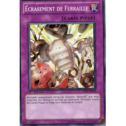 Ecrassement de Ferraille (C) [STBL]