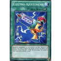Électro-Ajustement (C) [STBL]