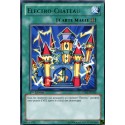 Électro-Château (R) [STBL]