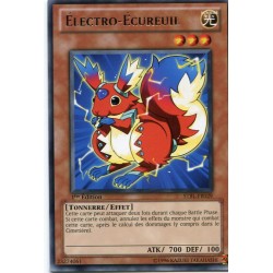 Electro - Ecureuil (R) [STBL]