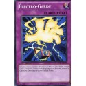 Électro-Garde (C) [STBL]