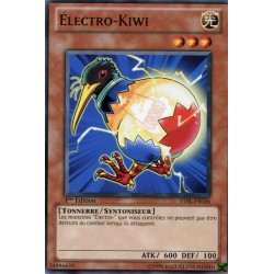 Electro - Kiwi (C) [STBL]