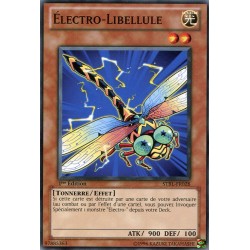 Electro - Libellule (C) [STBL]