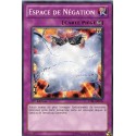 Espace de Négation (C) [STBL]