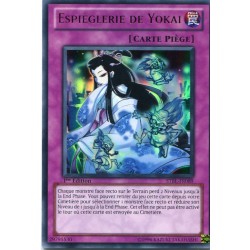 Espieglerie de yokai (UR) [STBL]