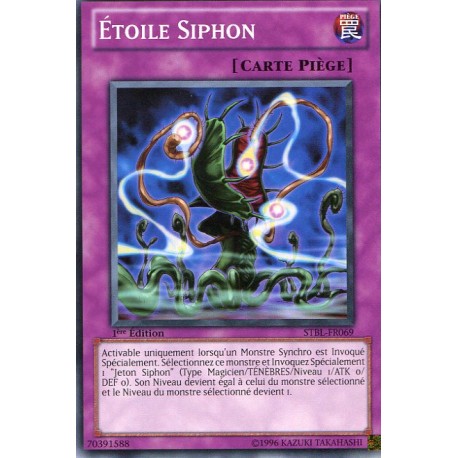 Etoile Siphon (C) [STBL]