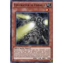Explorateur de Ferraille (C) [STBL]