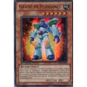 Géant de Puissance (UR) [STBL]